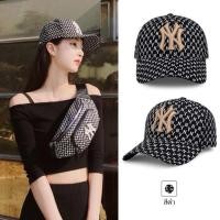 ราคา พร้อมส่งNew Era 9Forty NY Cap สินค้าของแท้ 100% (7617451975)