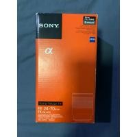 ราคา Sony.Fe24-70F4.Zeiss (25714668062)