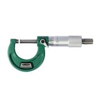 ราคา ไมโครมิเตอร์วัดนอกรุ่น 3210-25A ขนาด 0-25 มม.อินไซส์ (INSIZE) (29635345358)