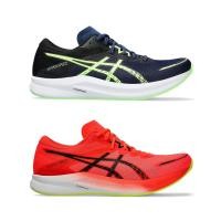 ราคา Asics รองเท้าวิ่งผู้ชาย Hyper Speed 3 (2E) Wide ( 2สี ) (28251071774)