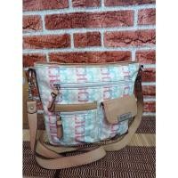 ราคา #กระเป๋าหนังแบรนด์ROSETTI (13507845521)