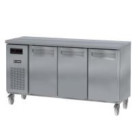 ราคา SANDEN ซันเด้น ตู้แช่เคาน์เตอร์ รุ่น SCR3-1807-A ขนาด 19 คิว (6440181042)