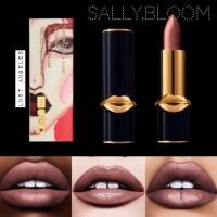 ราคา pat mcgrath labs luxtrance lipstick in lust angeles (brown beige) (1193845369)