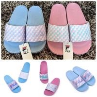 ราคา SIZE36,38☁️รุ่นใหม่รองเท้าแตะFILAแท้☁️ (21034166025)