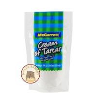 ราคา (ถุงฟ้า) แม็กกาแรต ครีม ออฟ ทาร์ทาร์ McGarrett Cream of tartar (5501049948)