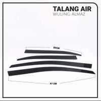 ราคา กันสาด Chevrolet Captiva 2019 แบบแบน (23849146753)