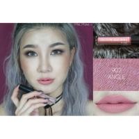 ราคา Naree Ultra Matt Liquid Lipstick#902 (689049150)