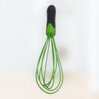 ราคา ตะกร้อตีไข่สีทรงมะเขืออยาว ตะกร้อตีแป้ง ตะกร้อตีมือ ตะกร้อตีครีม (43955426192)