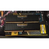 ราคา Ram Corsair 8gb(4*2) ddr4 bus2133 (1169213430)