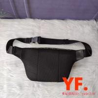 ราคา มือสอง] FENDI LOGO ผ้าใบ cowhide splicing กระเป๋าคาดเอว 7VA434A9XSF0R2A กระเป๋าคาดเอวผู้ชาย กระเป๋า (28321505825)