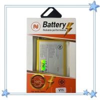 ราคา แบตเตอรี่ Vivo V11i B-E8 Battery พร้อมเครื่องมือ ประกัน1ปี แบตVivo v11i แบตv11i (16090190444)
