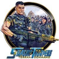 ราคา PC Game / เกมคอม / เกมส์พีซี Starship Troopers Terran Command Complete Bundle (43169436015)