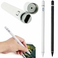 ราคา ปากกา Stylus แบบสัมผัสสำหรับ iPad Pro 9.7 (2330356513)