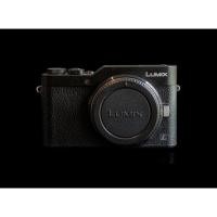 ราคา กล้องพานาโซนิค Panasonic Lumix GF9 BODY สีดำ ตัวกล้องเท่านั้น (มือสอง สภาพใหม่) (19678701530)