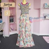ราคา ชุดเซทงานปัก สวยมาก งานตามหา มือ 1 ป้ายห้อย งานป้าย : Jariya (2223900172)