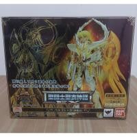 ราคา Saint Seiya Saint Cloth Myth EX Virgo Shaka God Cloth (20451889850)
