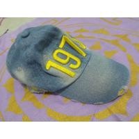 ราคา หมวก​ MC​ สียีนส์ฟอก​ (18635455691)