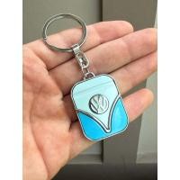 ราคา VW T1 Bulli Keyring ( พวงกุญแจ ต้นฉบับ ) Volkswagen classic Transporter (42011690910)