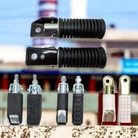 ราคา ที่พักเท้าจักรยาน รถไฟฟ้า แบบคลาสสิกพับได้ (29991089481)