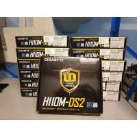 ราคา Intel i3 6100 + Gigabyte H110M DS2 ของมือสอง สภาพดี (6216420093)