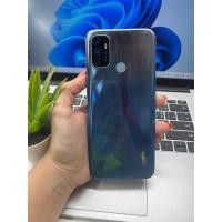 ราคา OPPO A53 RAM4GB/ROM64GB เครื่องมือ2เครื่องสวยมีตำหนิรอยเล็กๆน้อยๆ (26059793340)