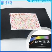 ราคา ส่งจากกทม！แผ่นทดสอบตาบอดสี 8/36แผ่น มาตรฐานโรงพยาบาล วัดตรวจตาบอดสี ประเมินสายตา (40006388372)