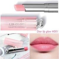 ราคา แท้% Dior Addict Lip Glow 001 Pink 3.5g. -50% (1892815212)