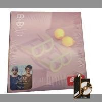 ราคา cdเพลง scrubb สครับบ อัลบั้ม Season อัลบั้มที่7 (แผ่นซิล,แผ่นใหม่) (8167067783)