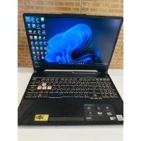 ราคา ASUS TUF Gaming F15 FX506LH-HN002T RAM 24GB GTX1650 (43501648055)