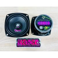 ราคา ดอกลำโพงบลูทูธ เฟสปลั๊ก 4” 4 Ohms. 100 W เสียงกลาง KOMA Phase Plug 4 นิ้ว 4 โอม ราคาต่อ 1 คู่ (2 ดอก) (26175238563)