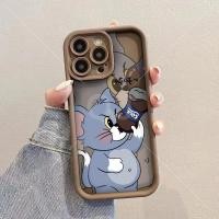 ราคา เคส VIVO Y19S V40 Lite Y200 5G IQOO 11 IQOO 13 IQOO NEO 10 IQOO NEO 10 Pro IQOO NEO 9 IQOO NEO 9 Pro IQOO NEO 9S Pro IQOO NEO 9S Pro Plus การ์ตูนแมวทอมดื่มโค้กกรณีโทรศัพท์ (28278488691)