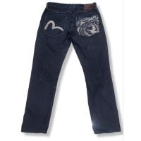ราคา EVISU กางเกงยีนส์อีโว (28465200862)