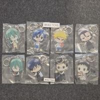 ราคา (ของแท้)พวงกุญแจ Acrylic Keychain โอตาคุ น่องเหล็ก (มือ1) (47750985081)