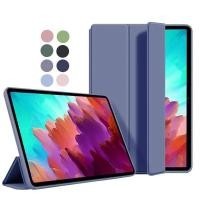 ราคา อัตโนมัติ Sleep Wake Up Pure สีสําหรับ Lenovo Legion Tab M10 M11 Plus Y700 (Gen 4) (3rd Gen) 2022 2023 2024 8.8 10.61 (40266831302)