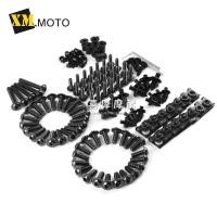 ราคา สกรูสแตนเลส แบบเต็ม สําหรับแต่ง Honda รุ่น CB650R CBR650R F CB650F CBR500R (19356340468)