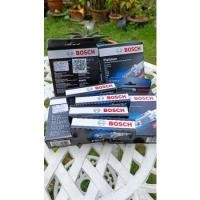ราคา หัวเทียน Bosch สำหรับฟอร์ดเฟียสต้า โฟกัส เอคโค่สปอร์ต Ford Fiesta Focus Ecosport (18901460317)