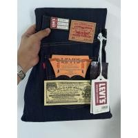ราคา Levi’s 501 xx bigE ริมแดง LVC 1966 made in Japan Size 34/34(ขนาดจริงดูตรงรายละเอียดสินค้า) (43608274112)