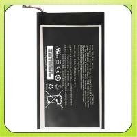 ราคา แบตเตอรี่ทดแทนสำหรับ Acer Iconia Tab A1-830 A1311 A1 830 4300mAh (27307986678)