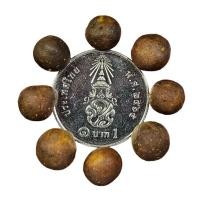 ราคา เม็ดยาวาสนาจินดามณีหลวงปู่เพิ่ม ปุณณวสโน วัดกลางบางแก้ว จ.นครปฐม ปี 2524 (25200804941)