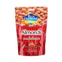 ราคา BLUE DIAMOND SMOKEHOUSE ALMOND 150GM (POUCH) (56500775138)