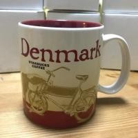 ราคา Starbucks Mug 16 oz. (696813309)