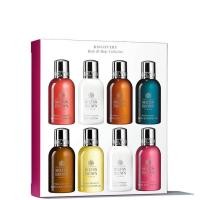 ราคา ❤️‍เซท 8 ชิ้น ❤️‍Molton Brown Discovery Bath and Body Collection (14960418432)