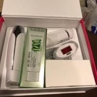 ราคา ส่งฟรี เลเซอร์ขนถาวร+IPL (2682348948)