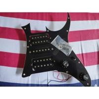 ราคา ชุดกระบะสายไฟ HSH Original Copotan Ibanez Gio GRG 150 series (41374683252)