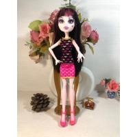 ราคา ตุ๊กตามอนสเตอร์ไฮ Monster high (26852350798)
