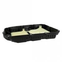 ราคา ⭐BENZ⭐แท้ อ่างน้ำมันเกียร์+กรองเกียร์ 9G-Tronic(725.007) รุ่น W205 W206 W213 W238 W253 | OE 725 270 15 18 อ่างเกียร์ (25237366534)