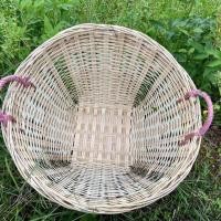 ราคา ตะกร้าผลไม้สานไม้ไผ่ ของกระจุกกระจิก ตะกร้าไม้ไผ่ ของกระจุกกระจิก ตะกร้าไม้ไผ่ ตะกร้าเก็บขยะทอ (42424460862)