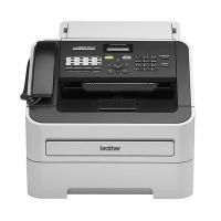 ราคา Brother FAX-2840 เครื่องโทรสารกระดาษธรรมดา ระบบเลเซอร์ (ของแท้) รับประกันศูนย์ Brother 2 ปี (21080203747)