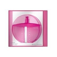 ราคา Benetton Paradiso Inferno Pink Rosa For women EDT 100 ml กล่องซีล (10279169906)