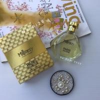 ราคา น้ำหอม Millinery by PARIS RIVIERA 100 ml. (7434456428)